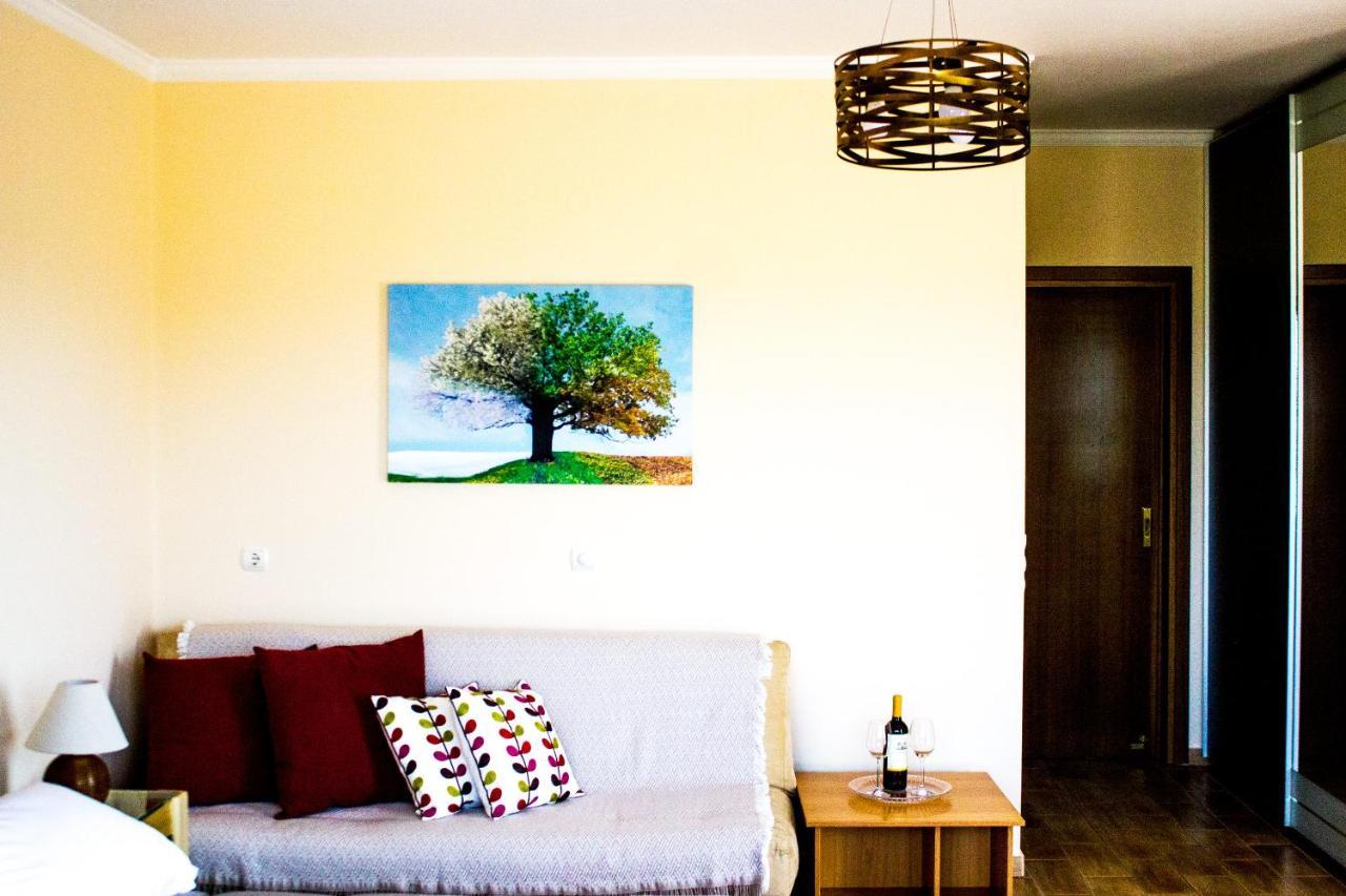 Nafplio Topview Daire Dış mekan fotoğraf
