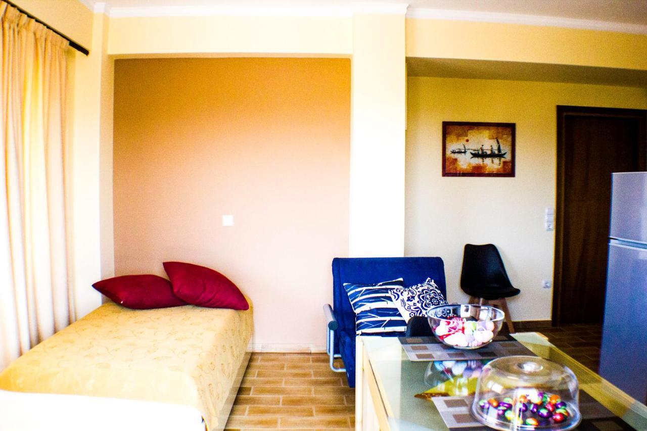 Nafplio Topview Daire Dış mekan fotoğraf