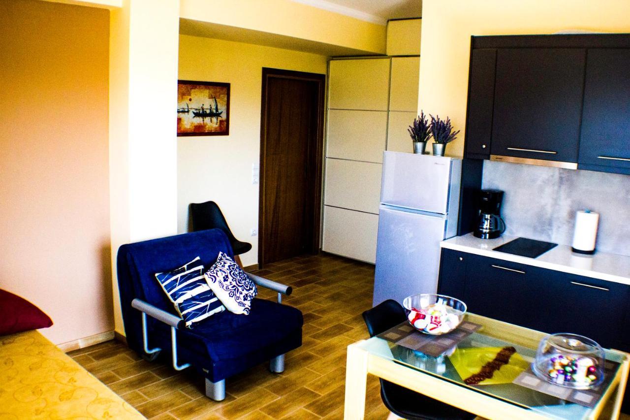 Nafplio Topview Daire Dış mekan fotoğraf