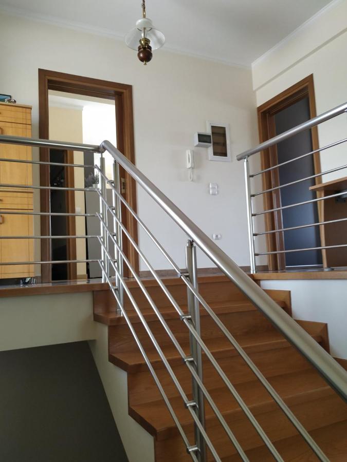 Nafplio Topview Daire Dış mekan fotoğraf